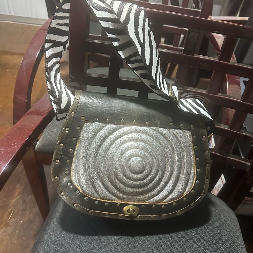 Spanish (from Spain) Women's Bag